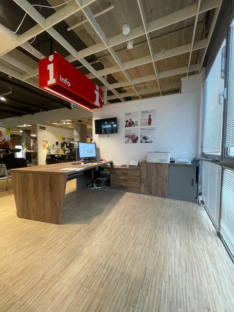 BÜRO-SET - Moderano