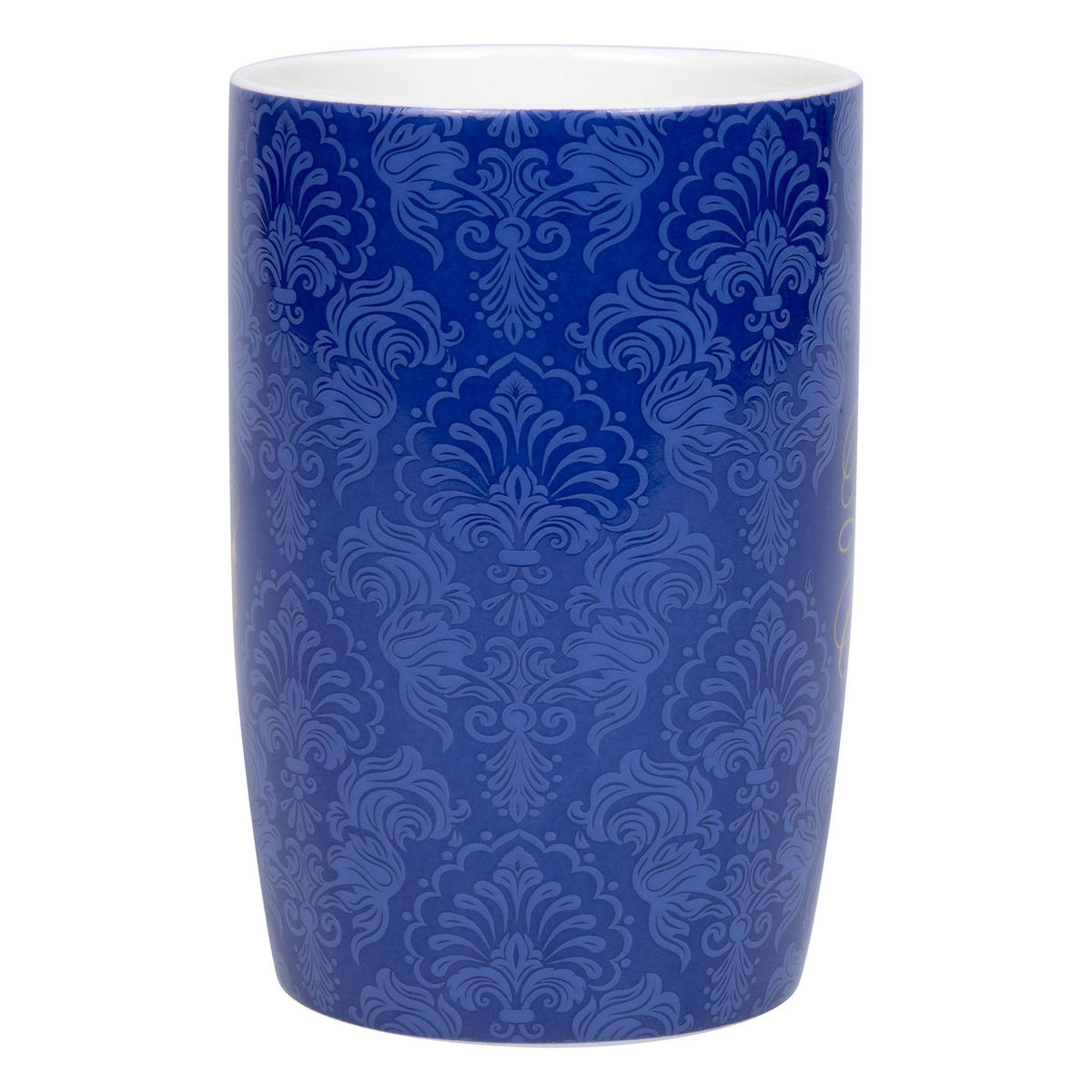 KAFFEEBECHER Royal Family King of Castle - Naturfarben, Keramik (0.6L) - Könitz