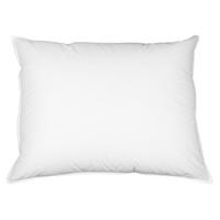 KISSEN, 60x80 cm, 100% Baumwolle, Weiß - Weiß, Textil (60/80cm) - Zollner