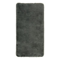 TEPPICH Eddy thymian 120 x 170 cm - Grün, Textil (120/170cm) - Vivaraise