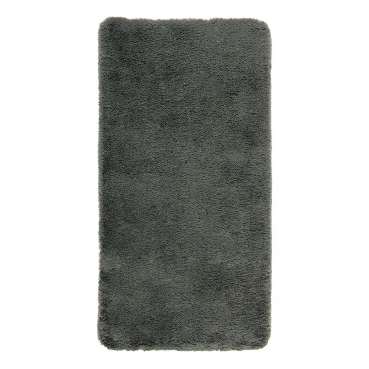 TEPPICH Eddy thymian 120 x 170 cm - Grün, Textil (120/170cm) - Vivaraise