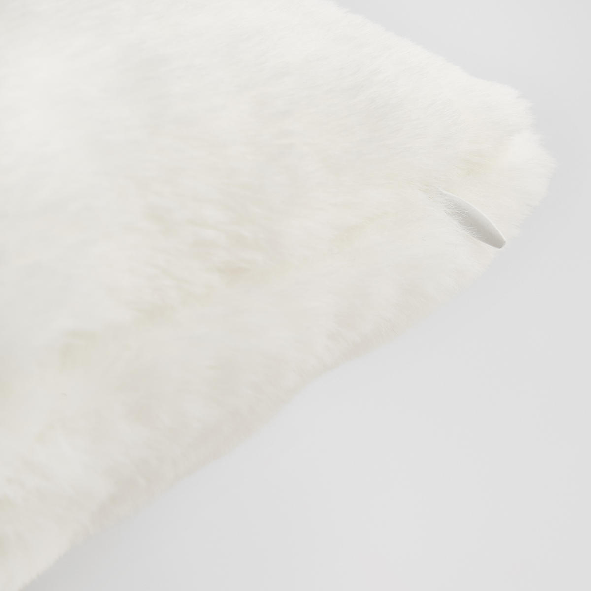 KISSENBEZUG Sheepster - Weiß, Textil (45/45cm) - home&you