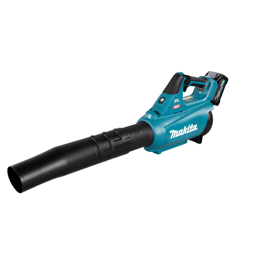 AKKU-GEBLÄSE 40 V max. (ohne Akku, ohne Ladegerät) - Multicolor, Kunststoff (271/336/653cm) - Makita