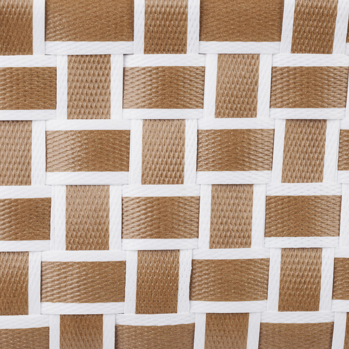 4XAUFBEWAHRUNGSKORB - Multicolor, Kunststoff/Metall (23.5/10/23.5cm) - Relaxdays