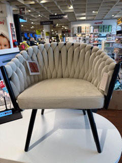 Kindersessel Trendy - Jimmylee