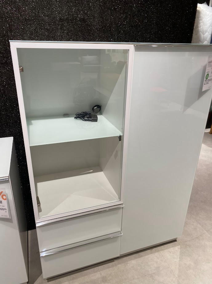 KOMÓD HELI-BUDAÖRS OUTLET - Venda