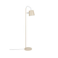 STEHLAMPE Buckle Head Beige - Beige, Metall (38/38/150cm) - Zuiver