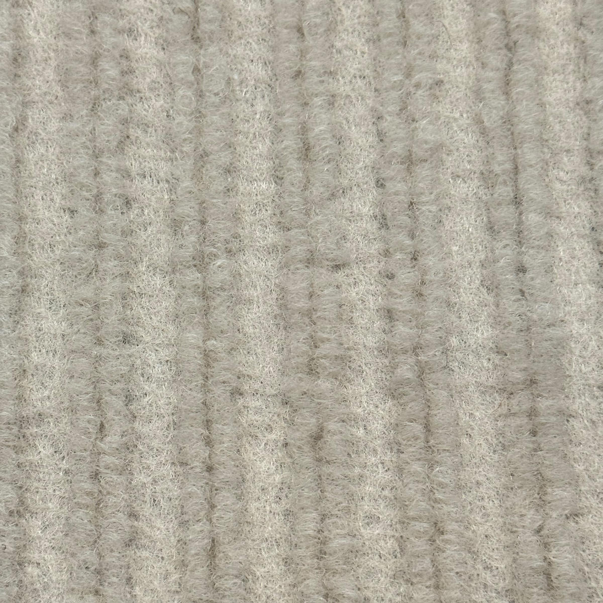 16XSTUFENMATTEN - Beige, Kunststoff/Textil (20/65/0.75cm) - Relaxdays