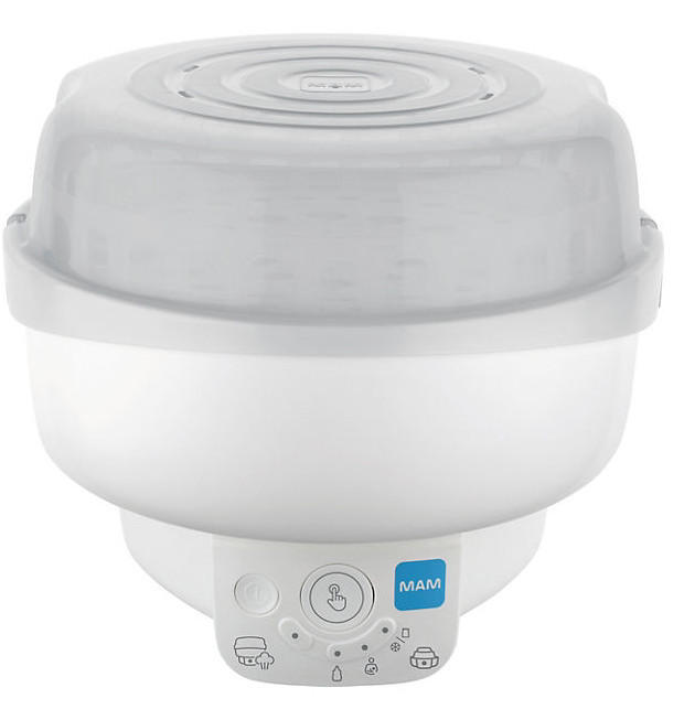 MAM Dampfsterilisator - MAM
