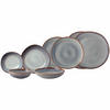 EINSTEIGER-SET Lave Beige 8er Set - Beige, Keramik (1/1/1cm) - like.Villeroy & Boch