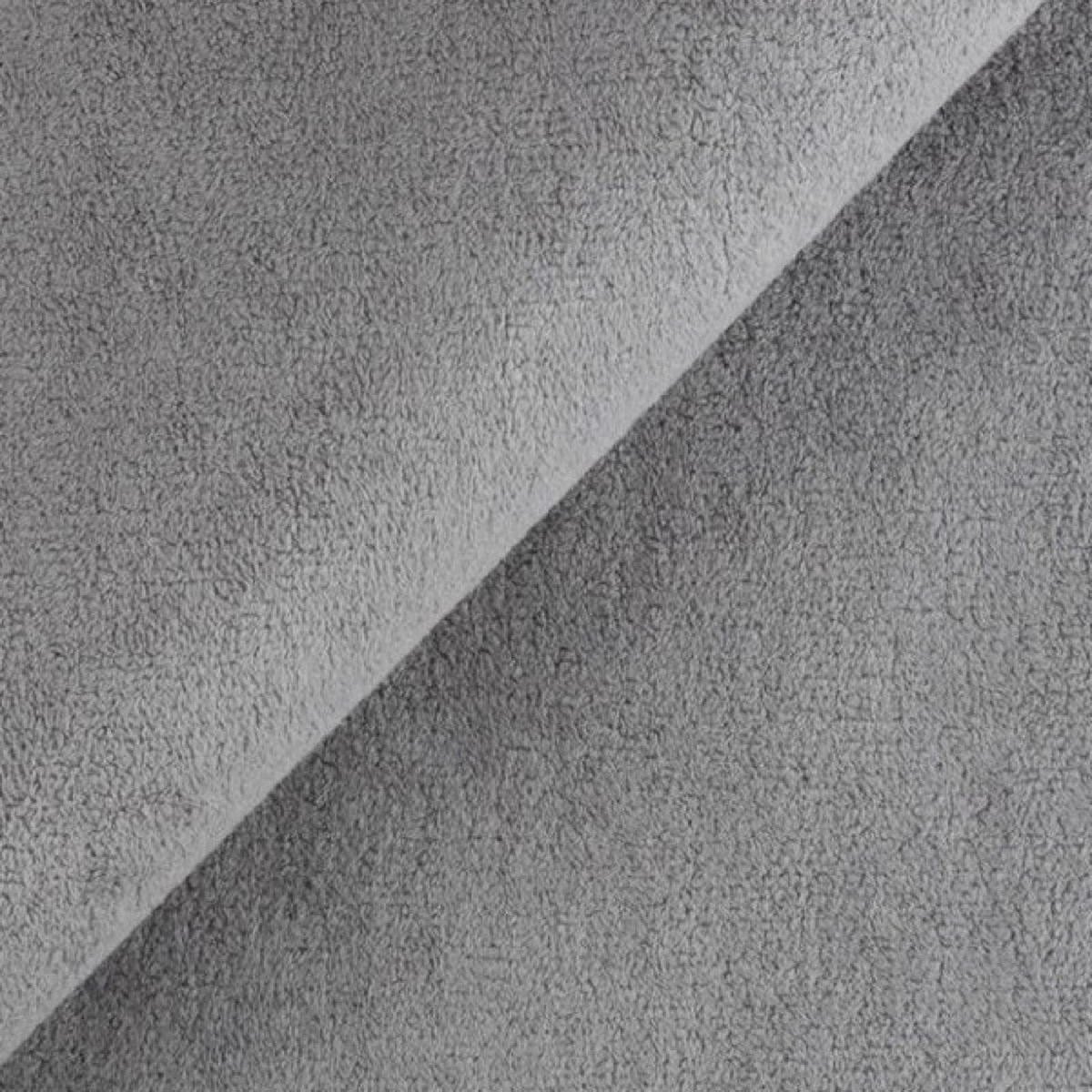 SOFA Grau ARDO Ohne Armlehnen - Grau, Textil (199/91/91cm) - Sepro Meble