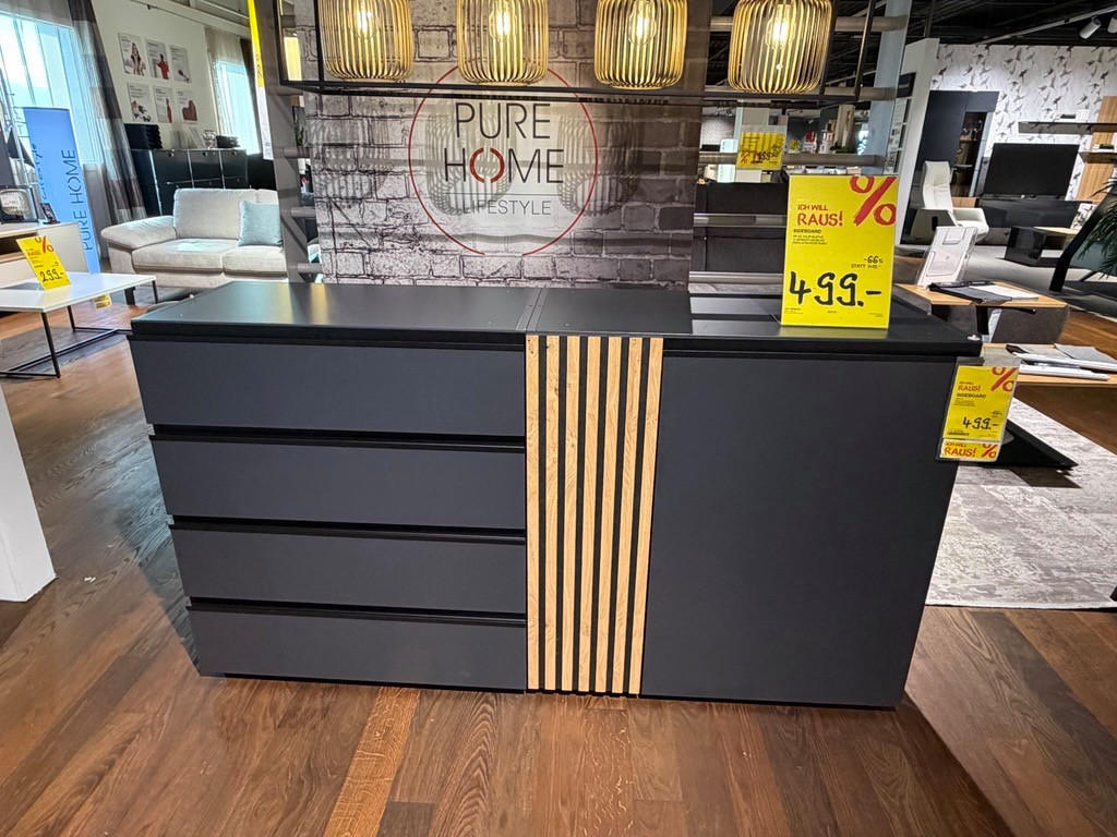 Sideboard - Wittenbreder