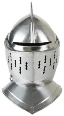 RITTERHELM