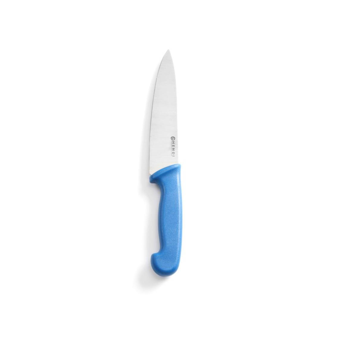 MESSER 3442557 - Silberfarben, Metall (25cm) - Hendi