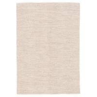 BAUMWOLLE NATUR KELIM TEPPICH SANDY MODERN - Beige, Textil (60/90cm) - Pergamon