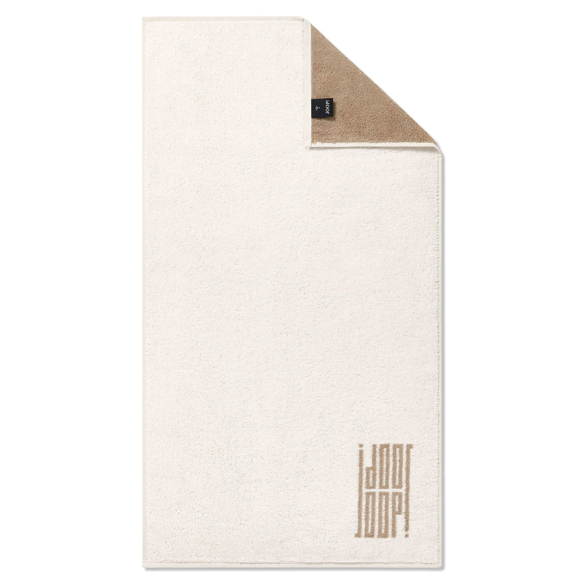 Joop! Handtücher Beige 80x150 cm