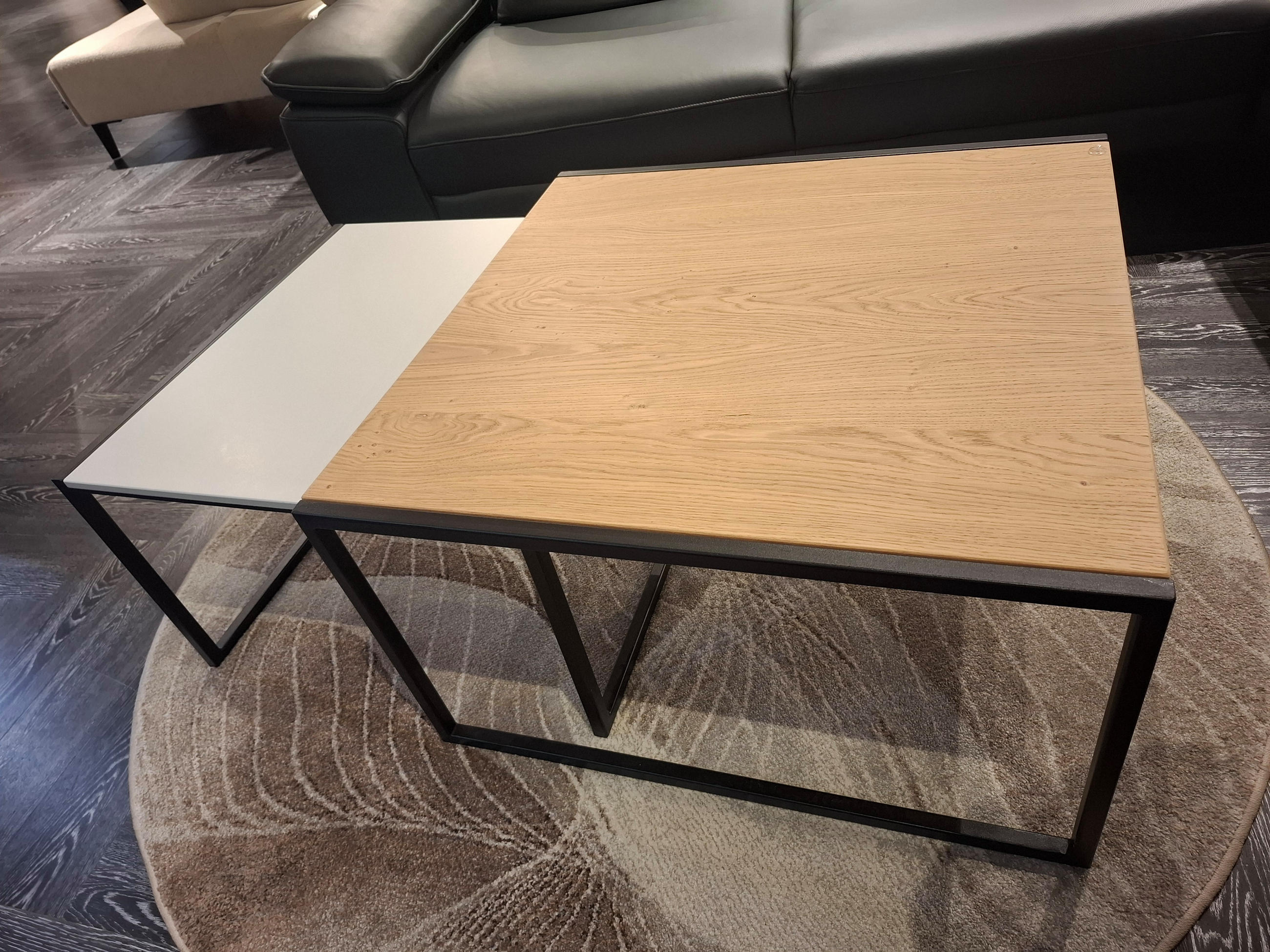 SET KLUBSKIH MIZIC CREMONA - Dieter Knoll