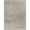 VINTAGE-TEPPICH 120/170 cm Grau - Beige, Naturmaterialien/Textil (120/170cm) - LIVABLISS