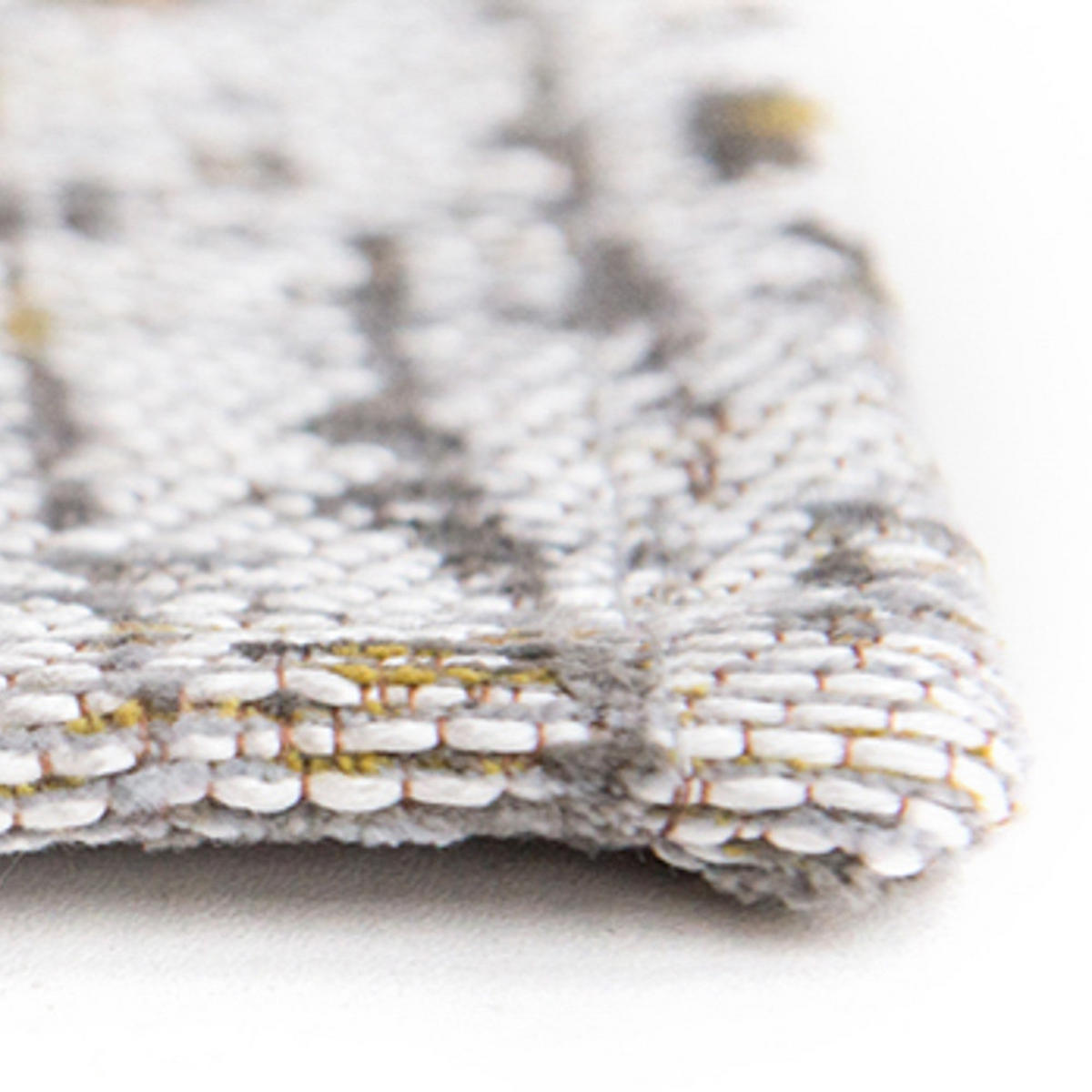 TEPPICH Sea Bright Sunny Atlantic Streaks 170/240 cm - Gelb, Textil (170/240cm) - Louis De Poortere