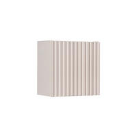 SCHRANK Riva Kaschmir - Beige, Holzwerkstoff (30/30/19cm) - Petits-meubles