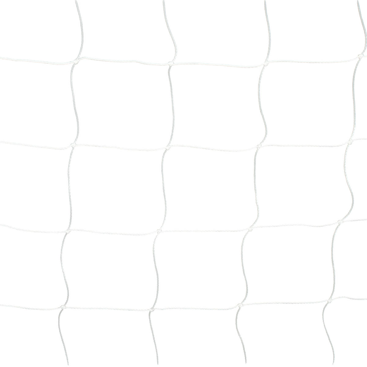 FUSSBALLTOR für Jugendliche & Erwachsene 300 x 120 x 200 cm Wetterfest - Weiß, Kunststoff (120/300cm) - SPORTNOW