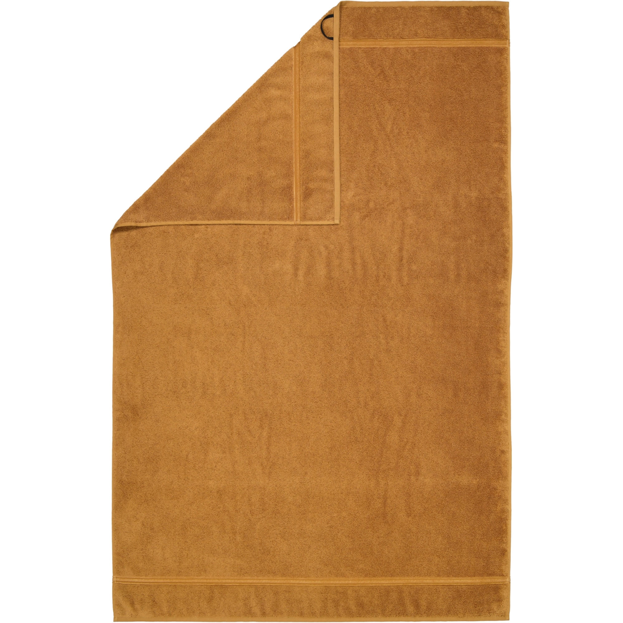 Vossen Handtücher Braun 100x150 cm