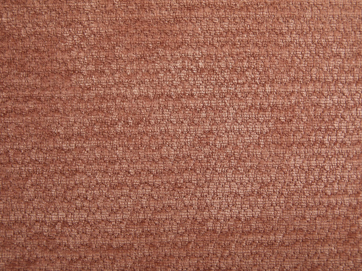 SESSEL mit gerader Rückenlehne - 1 Person - Stoff - Rosa - - Pink, Textil (52.5/58.5/60.5cm) - Vente-Unique