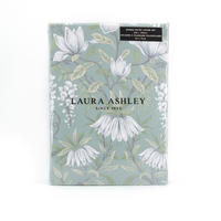 BETTWÄSCHE Parterre 3-Teilig - Grün, Textil (200/200cm) - LAURA ASHLEY