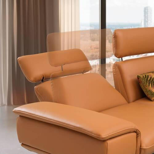 Ecksofa Elements - Koinor