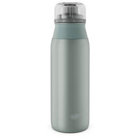 ELEMENT BOTTLE pastel forest mat 0.6 L - Grün, Metall (0.6L) - Alfi