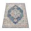 OUTDOORTEPPICH 120/170 cm Torres 275 - Blau, Textil (120/170cm) - Paco Home