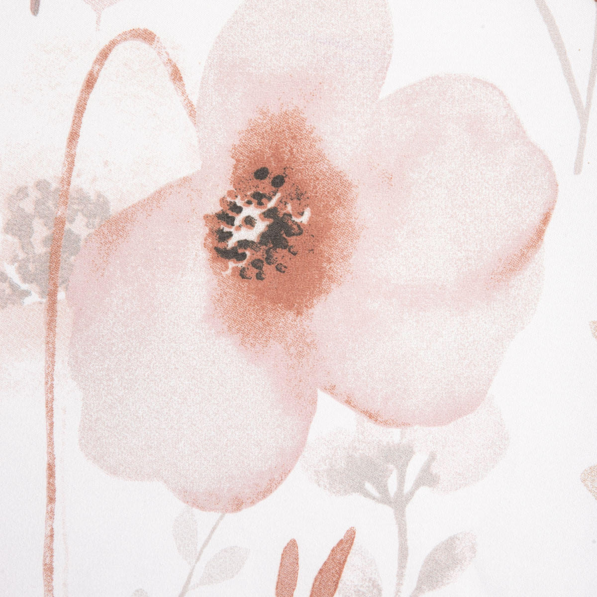 BETTWÄSCHE Angelina Mikrofaser 160/200 cm - Multicolor, Textil (160/200cm) - Homla