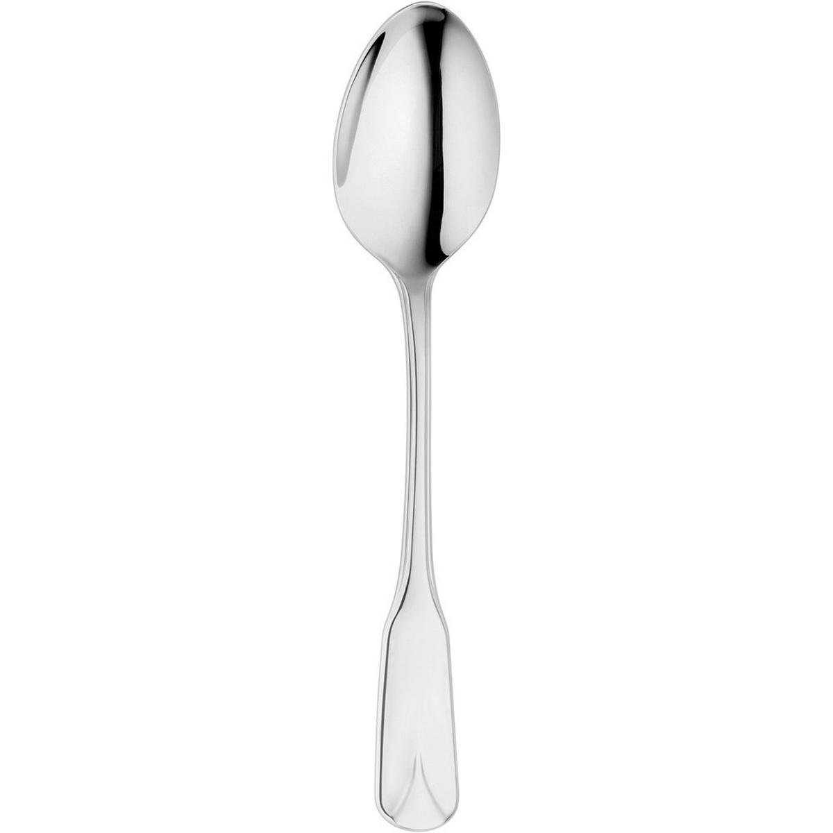 BESTECKSET Silber 30/28.5/8.5 cm 1023042 - Silberfarben, Metall - Zwilling
