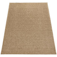 OUTDOORTEPPICH 120/160 cm Rimini 413 - Beige, Textil (120/160cm) - Paco Home