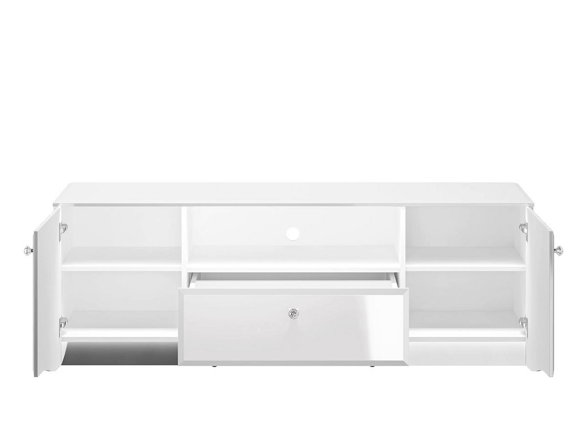 LOWBOARD – 160 cm – Glamour – Eichefarben - Eichefarben, Holzwerkstoff (160/56/41cm) - hi-markt