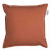 KISSENHÜLLE SW-LINO 38/38 cm  - Terracotta, Basics, Textil (38/38cm) - Schöner Wohnen