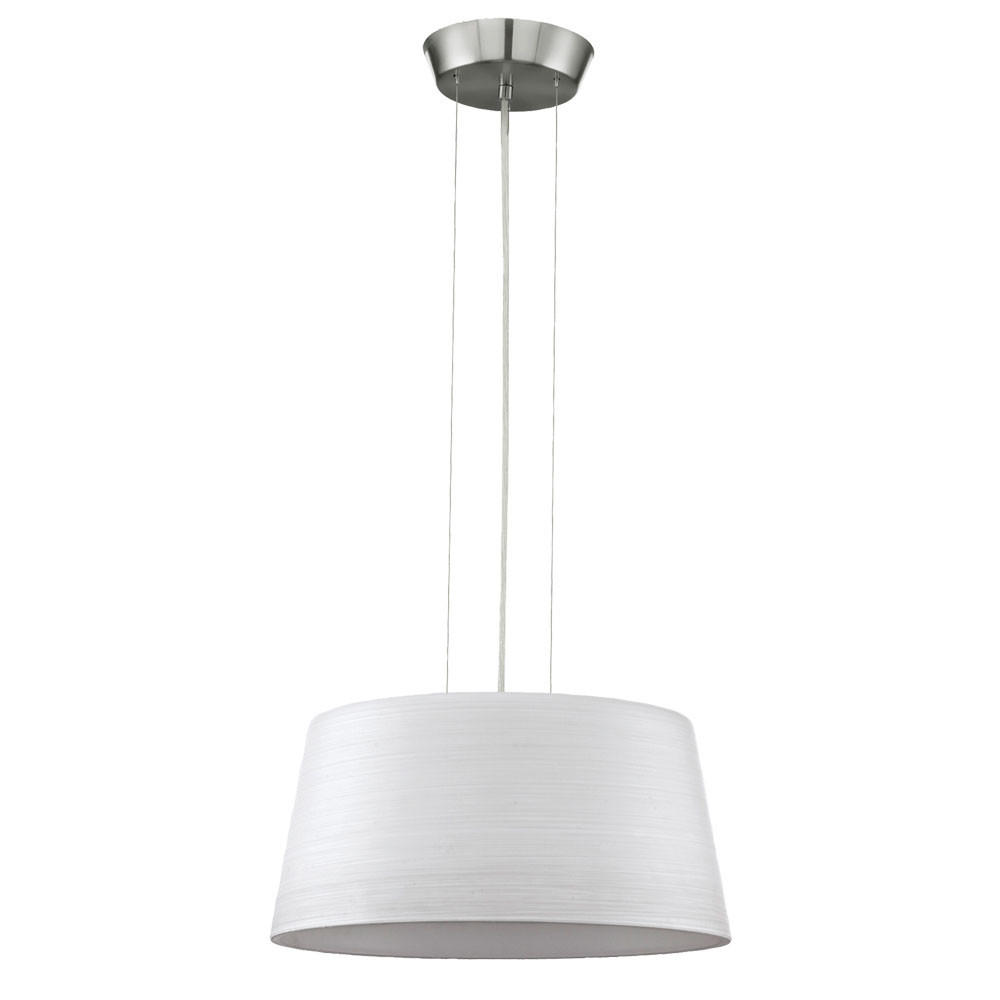 XXXLutz Led Silber 39.5x110x39.5 cm