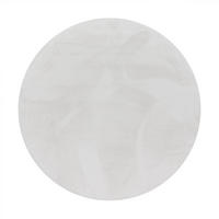 HOCHFLORTEPPICH 200/200 cm Soft 380 - Weiß, Kunststoff (200/200cm) - Paco Home
