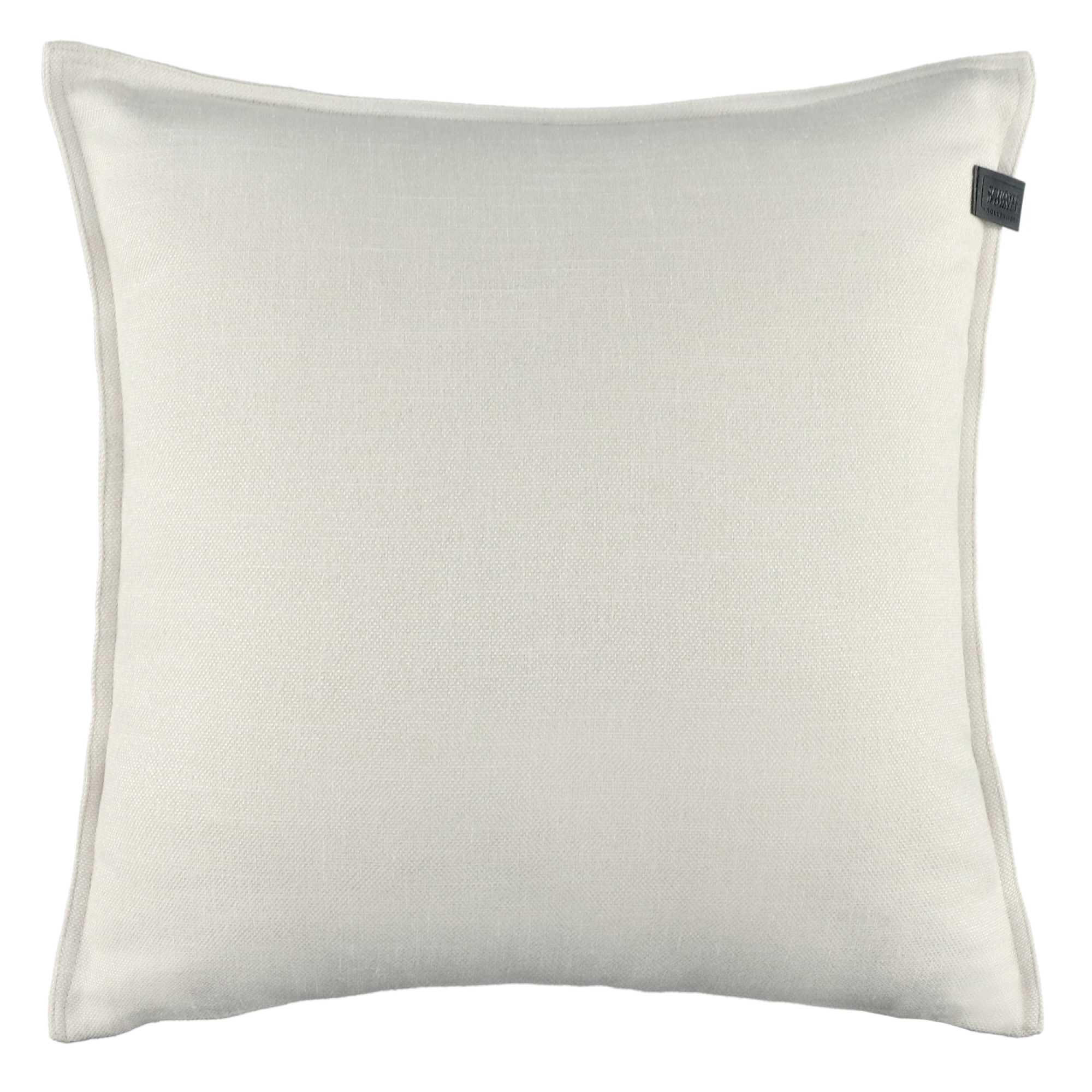 KISSENHÜLLE COST - Cognac, Textil (45/45cm) - Schöner Wohnen