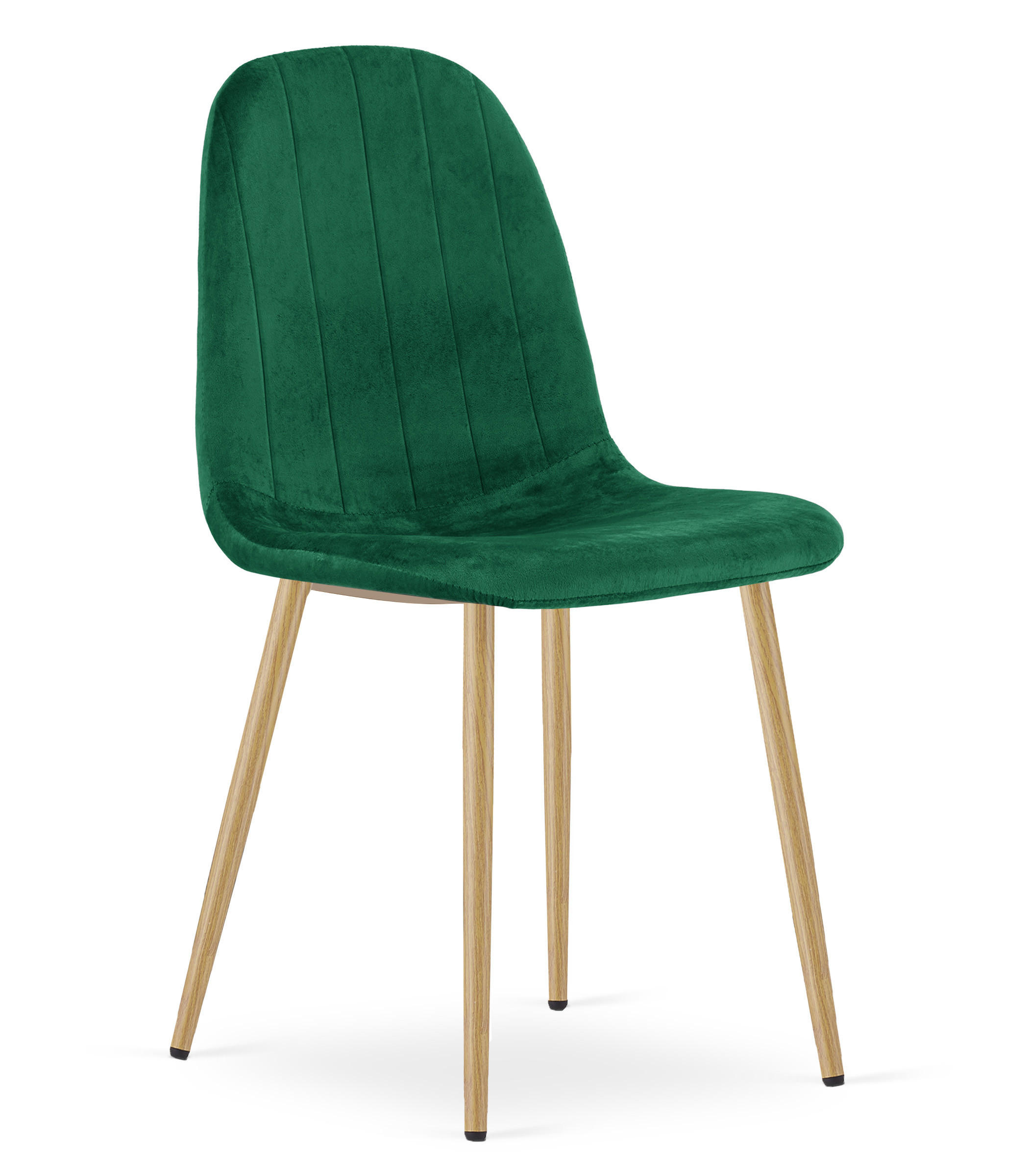 XXXLutz Stuhl Schwarz 44.5x41x53 cm