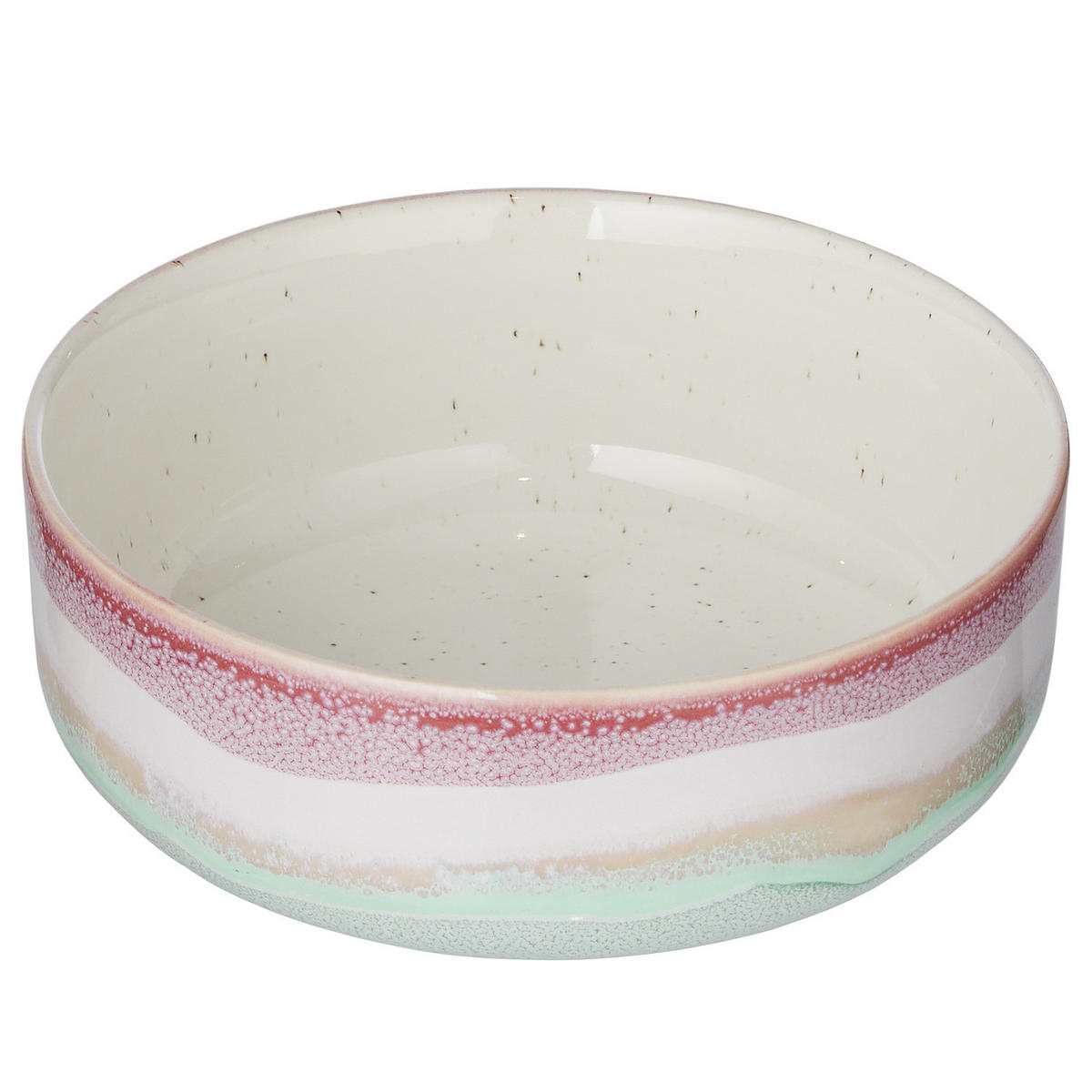 SCHALE Medley 600 ml - Mintgrün, Keramik (15/15/6cm) - Butlers