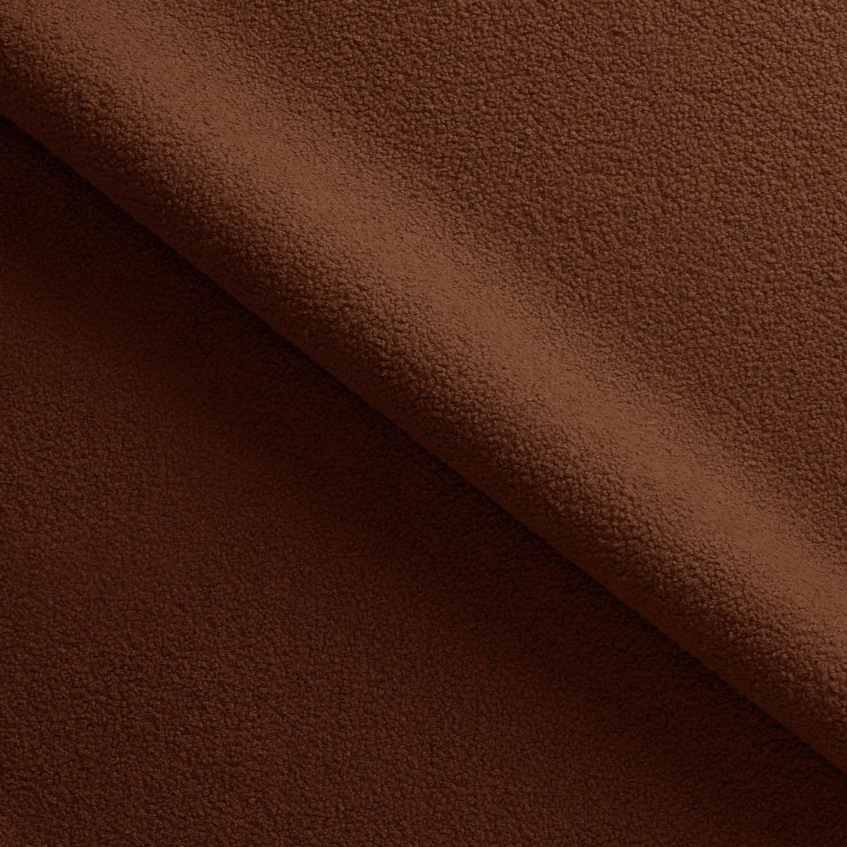 ECKSOFA Palermo mit Schlaffunktion und Bettkasten - Dunkelgelb/Braun, Holz/Holzwerkstoff (245/143cm) - Ravio