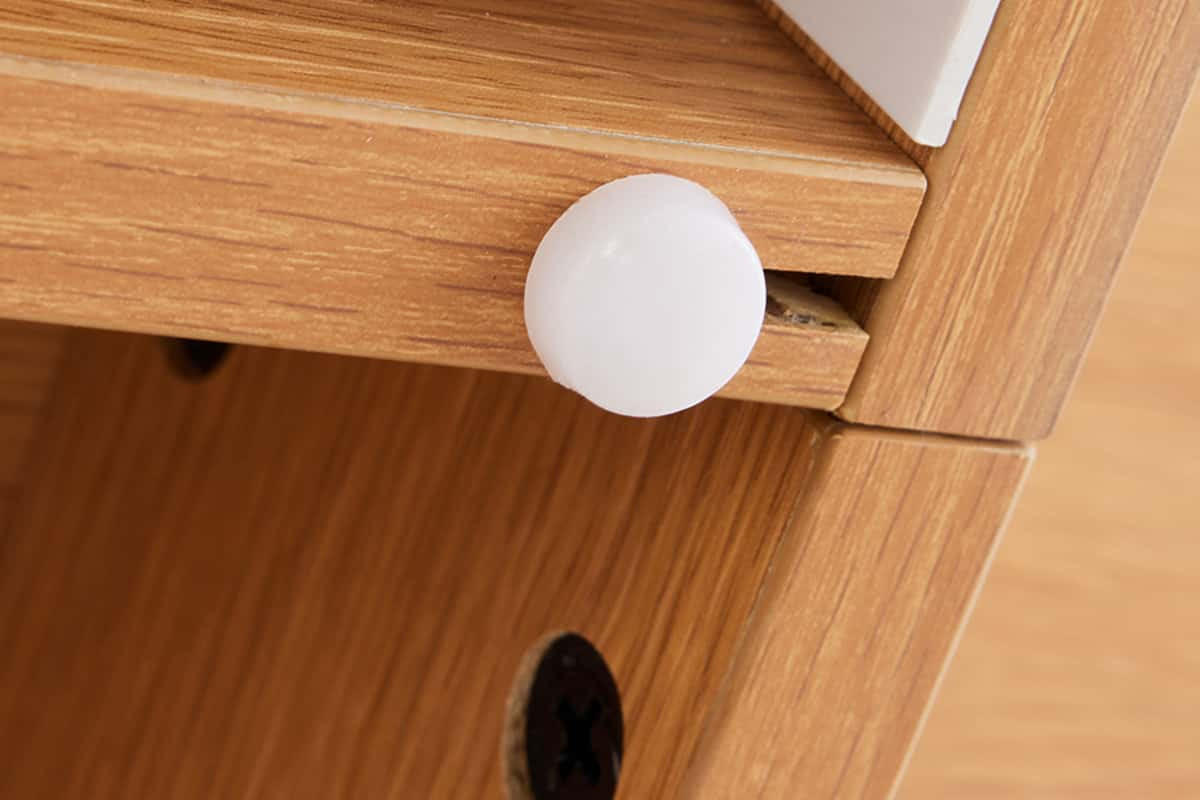 COUCHTISCH VALHALLA WOOD Furnier Natur 100 cm - Braun, Holz (60/100/38cm) - riess-ambiente