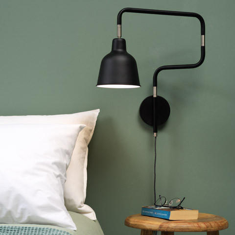 It's About Romi Wandleuchte