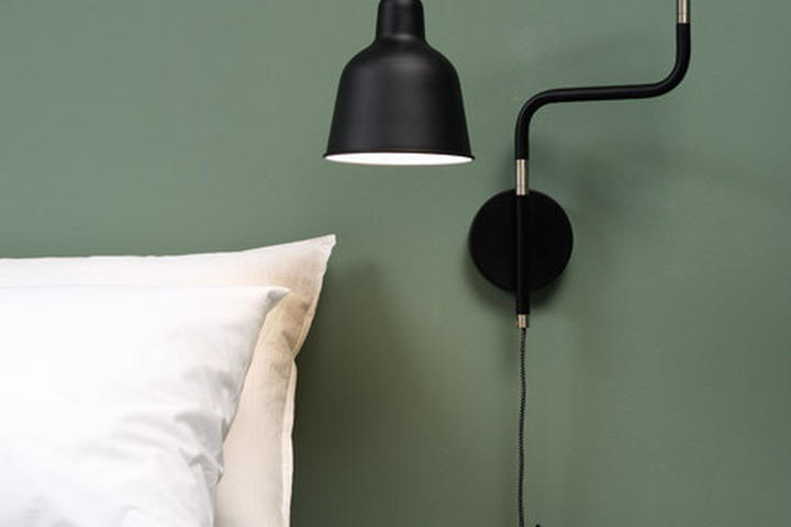 It's About Romi Wandleuchte