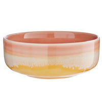 SCHALE Medley - Gelb, Keramik (14/14/6cm) - Butlers