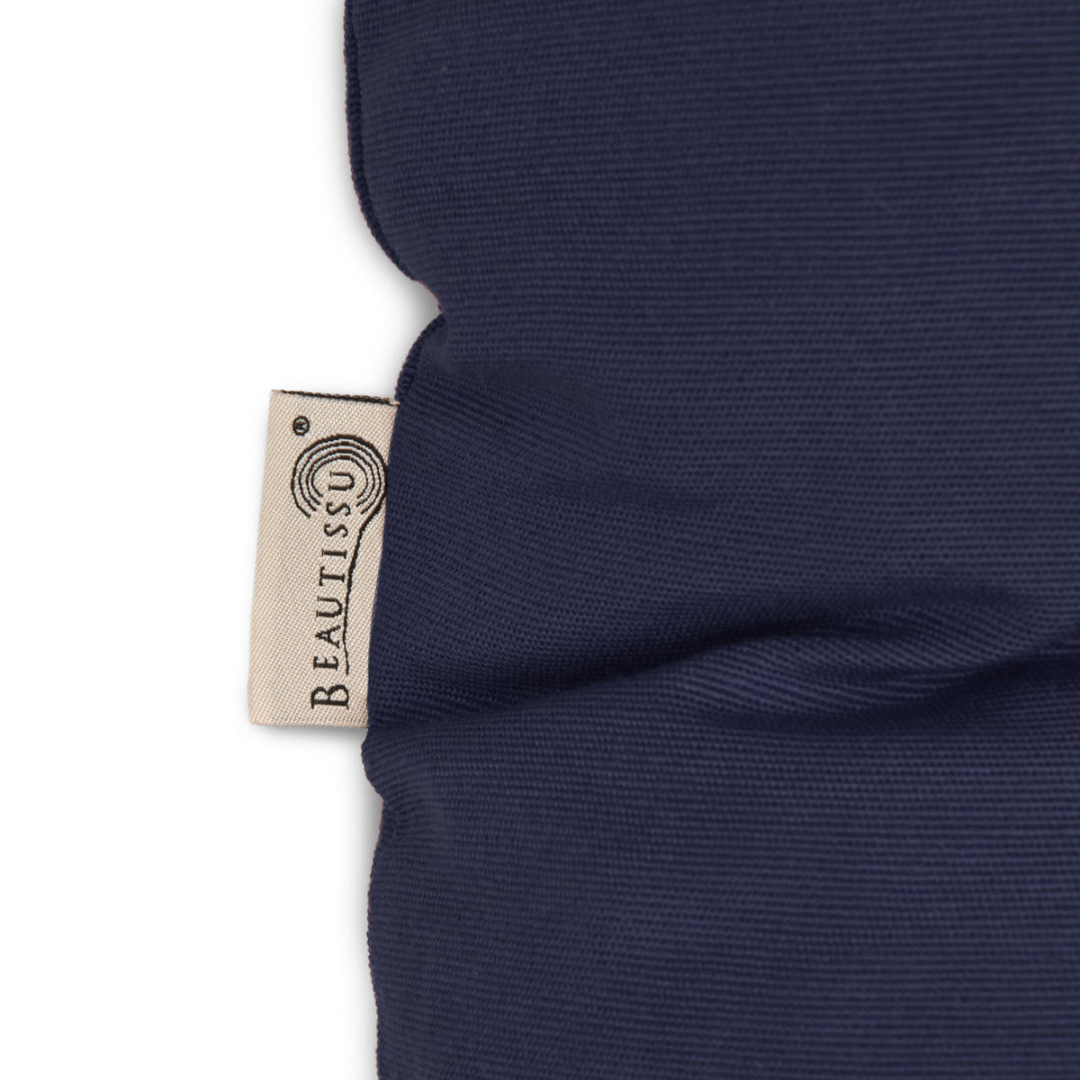 PALETTENKISSEN Eco Style Sitz 120/80/15 cm Dunkelblau - Dunkelblau, Textil (80/15/120cm) - Beautissu 
