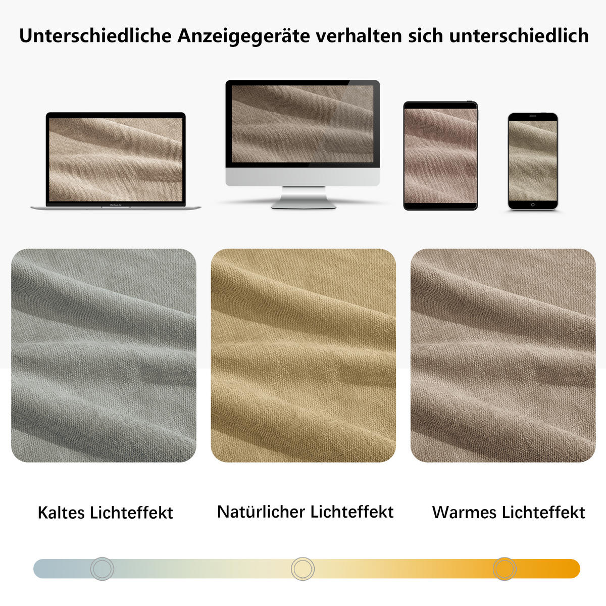 ECKSOFA 271/162/67 cm Sand mit 1 Fußhocker - Sandfarben, Textil (271/162cm) - Oxeza