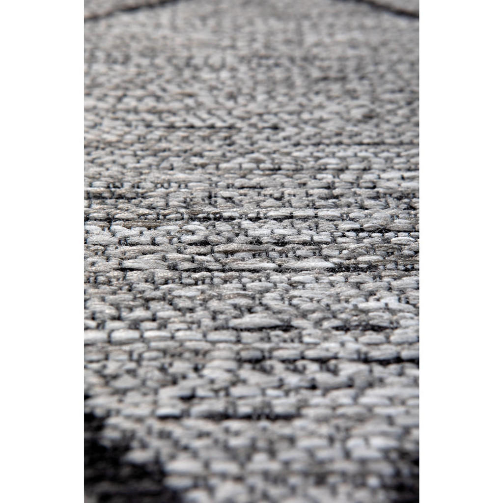 Thumbnail - Vivaraise Outdoor-Teppich, Hellgrau, Textil, 200x290 cm, Teppiche & Böden, Teppiche, Outdoorteppiche