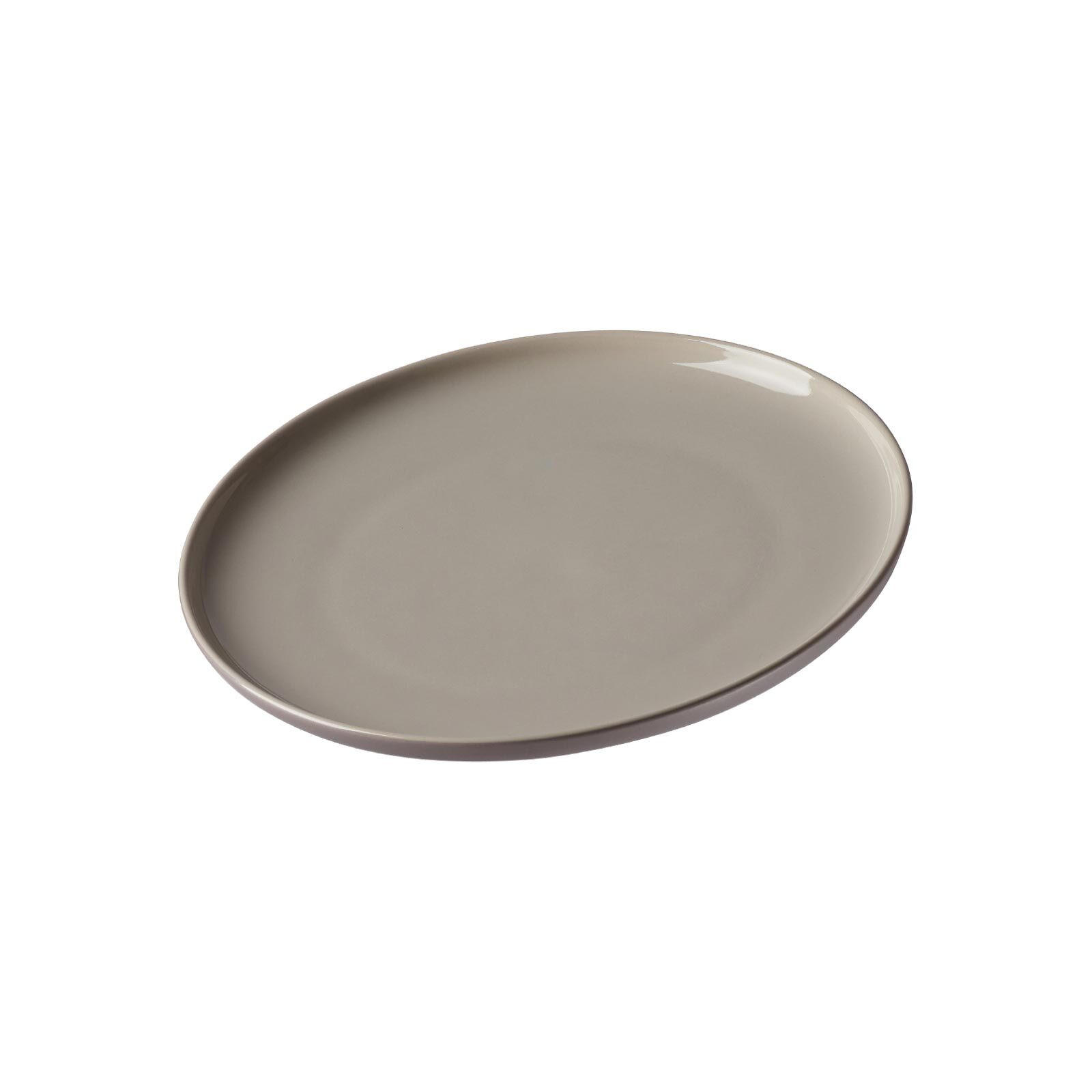 FRÜHSTÜCKSSET Jasper grau 12er Set - Grau, Keramik (1/1/1cm) - Ritzenhoff Breker